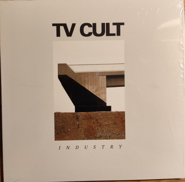 Tv Cult – Industry (Import) 🇺🇸