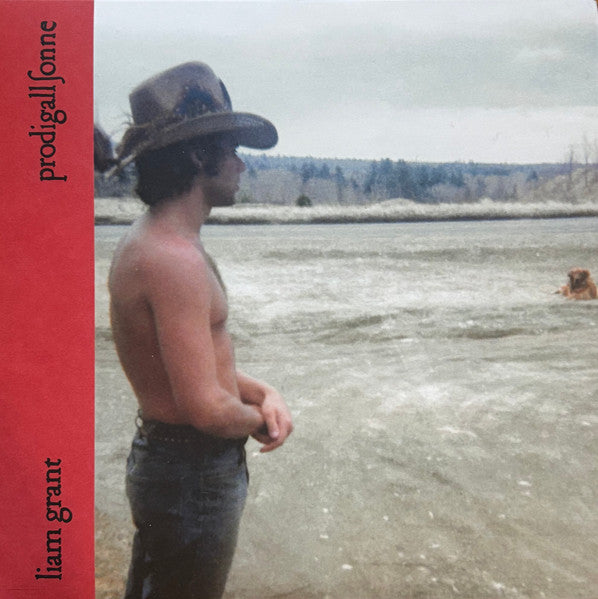 Liam Grant – Prodigal Son 🇺🇸