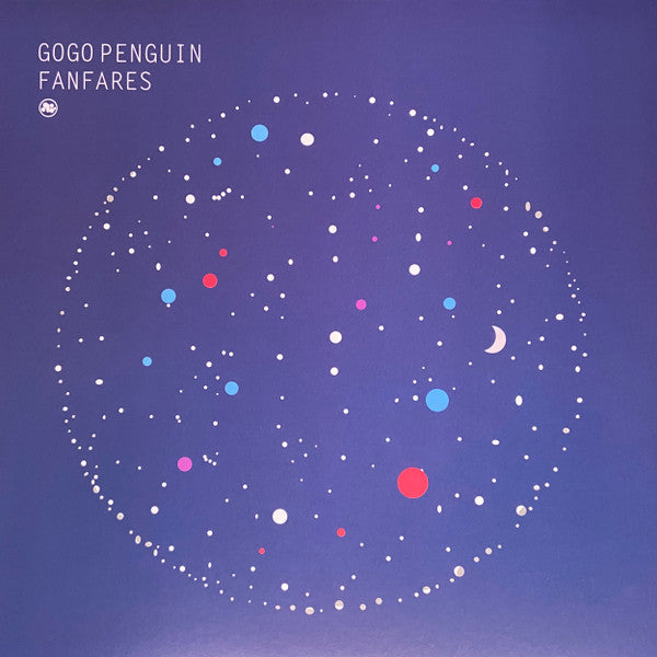 Gogo Penguin – Fanfares 🇺🇸
