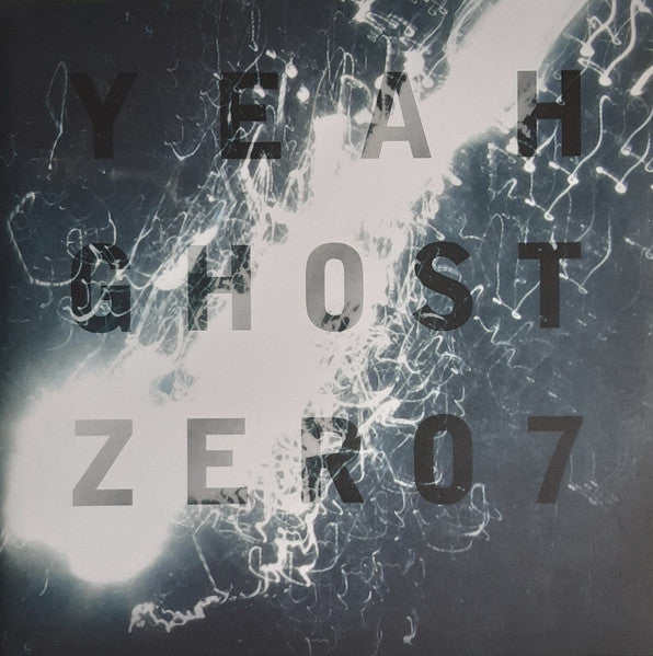 Zero 7 – Yeah Ghost 🇺🇸