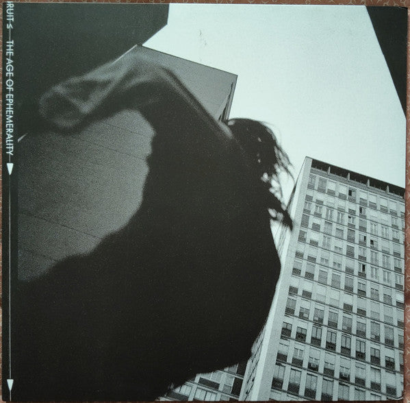 Bruit – Age Of Ephemerality 🇺🇸