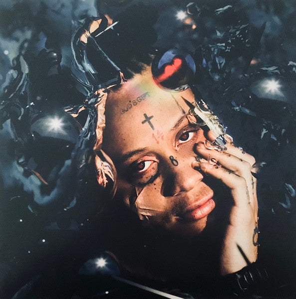Trippie Redd – Love Letter to You 5 (2LP/Coloured Vinyl) 🇺🇸