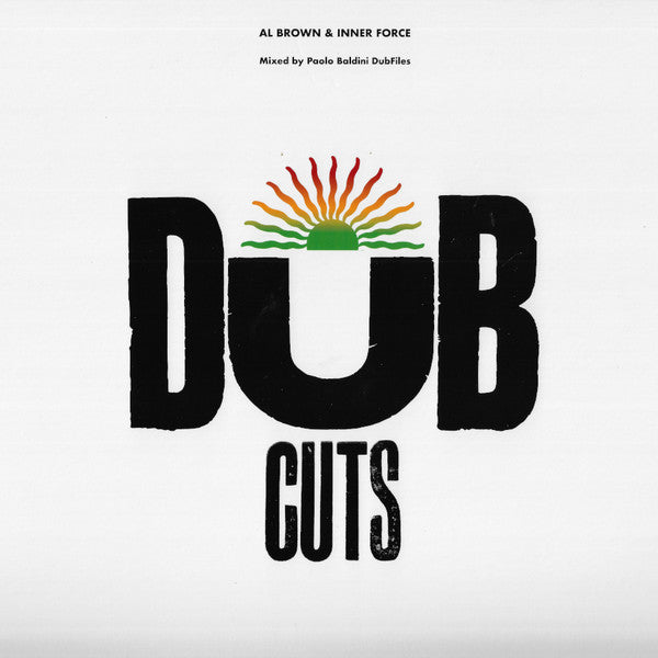 Al & Inner Force Brown – Dub Cuts 🇺🇸