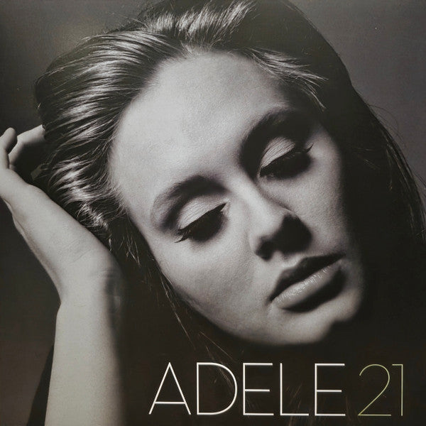 Adele – 21 🇺🇸