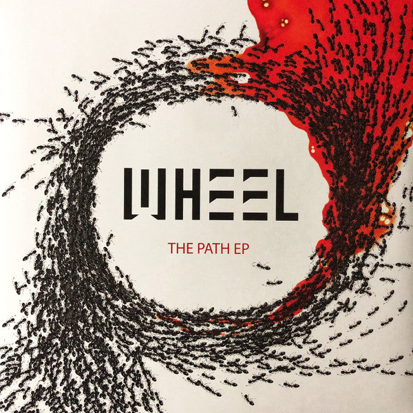 Wheel – Path / the Divide (Import) 🇺🇸