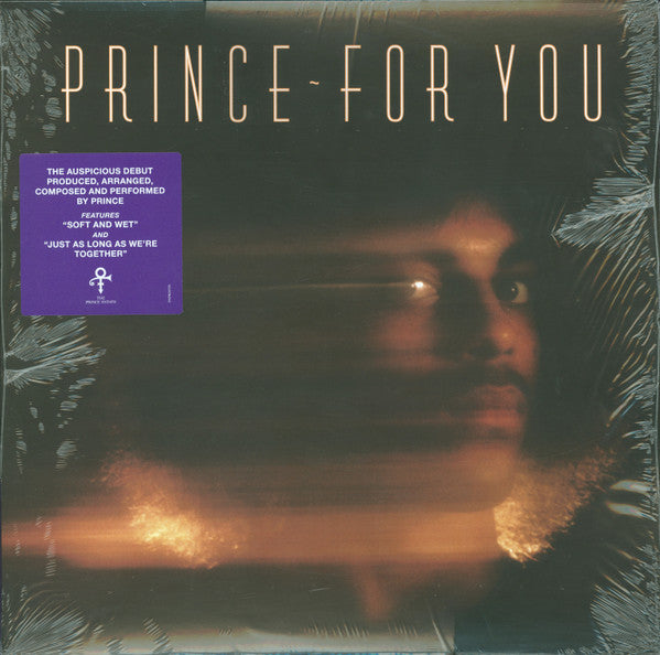 Prince – For You 🇺🇸