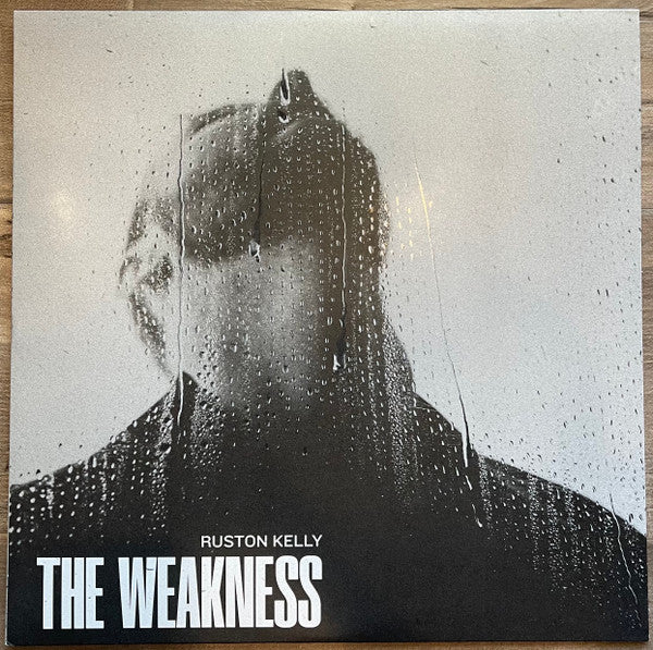 Ruston Kelly – Weakness 🇺🇸