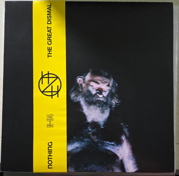 Nothing – Great Dismal (Opaque Yellow Vinyl) 🇺🇸