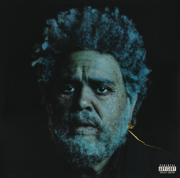 Weeknd – Dawn Fm (X) (2LP) 🇺🇸