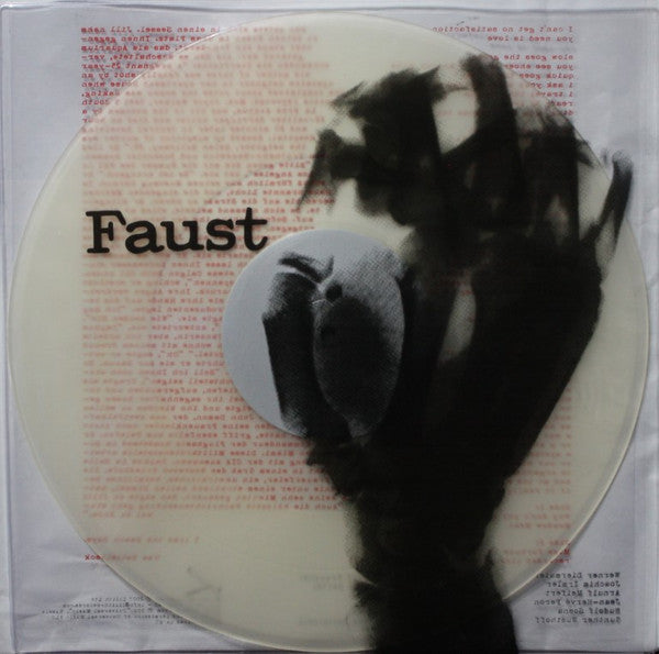 Faust – Faust 🇺🇸