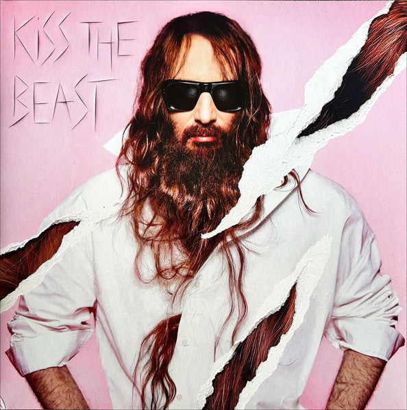 Sebastien Tellier – Kiss the Beast 🇺🇸
