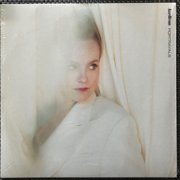 Ane Brun – Portrayals 🇺🇸