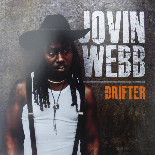 Jovin Webb – Drifter 🇺🇸