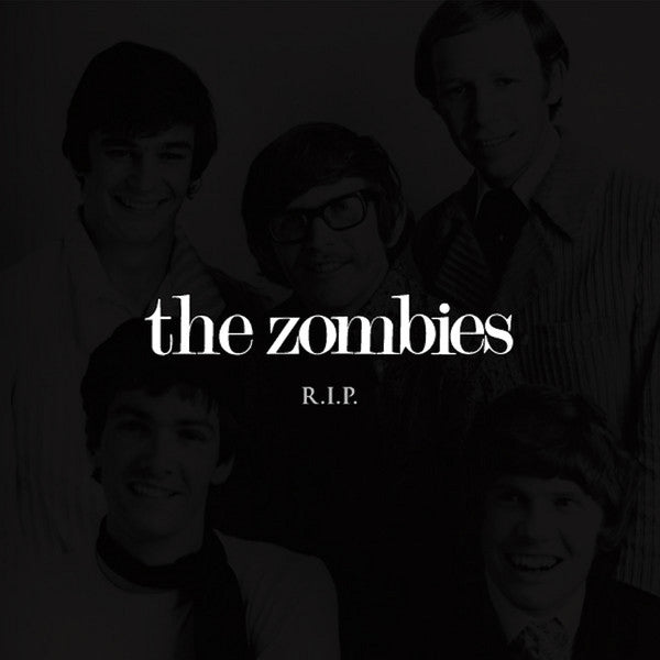 Zombies – R.i.p. 🇺🇸
