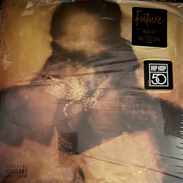 Future – Future (X) (2LP) 🇺🇸