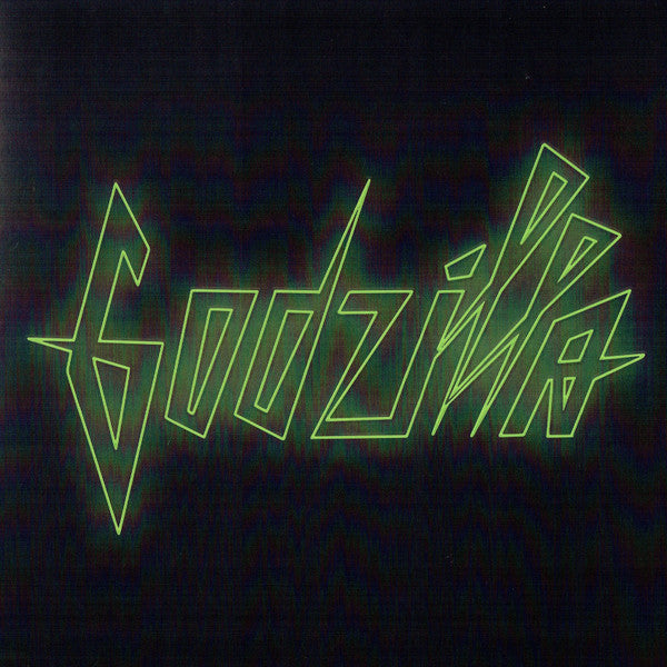 Veronicas – Godzilla (Green Vinyl) 🇺🇸