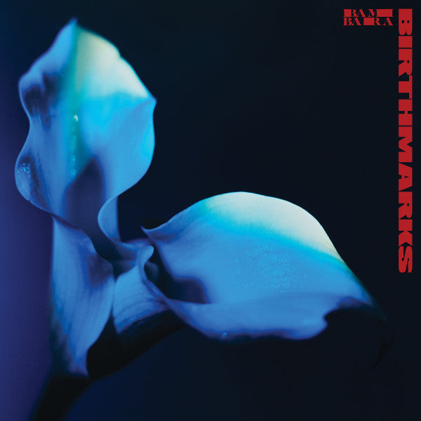 Bambara – Birthmarks (Cloudy Clear Vinyl) 🇺🇸