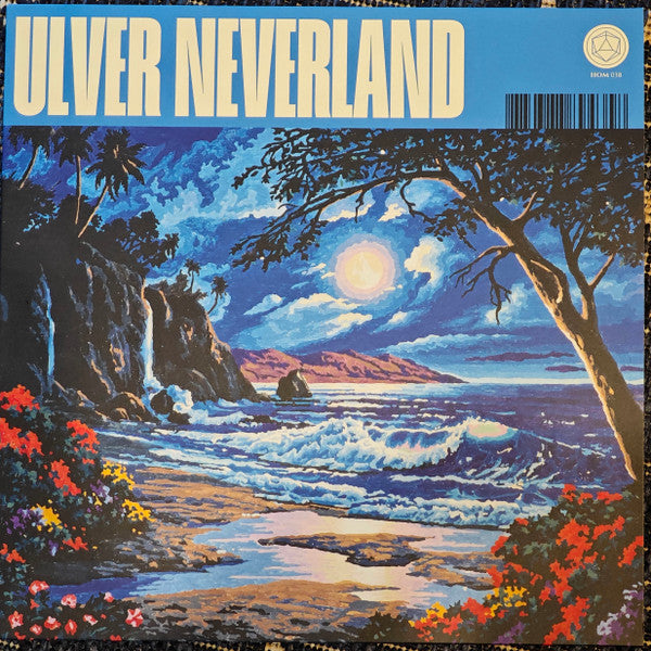 Ulver – Neverland 🇺🇸