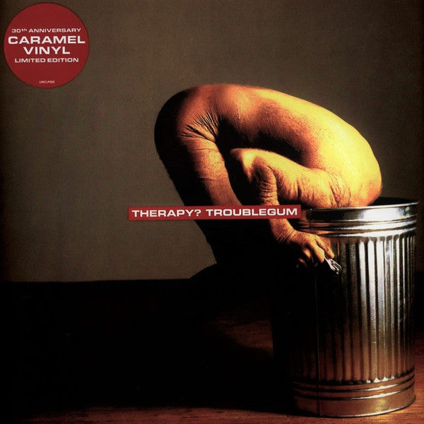 Therapy? – Troublegum (Caramel Vinyl) 🇺🇸