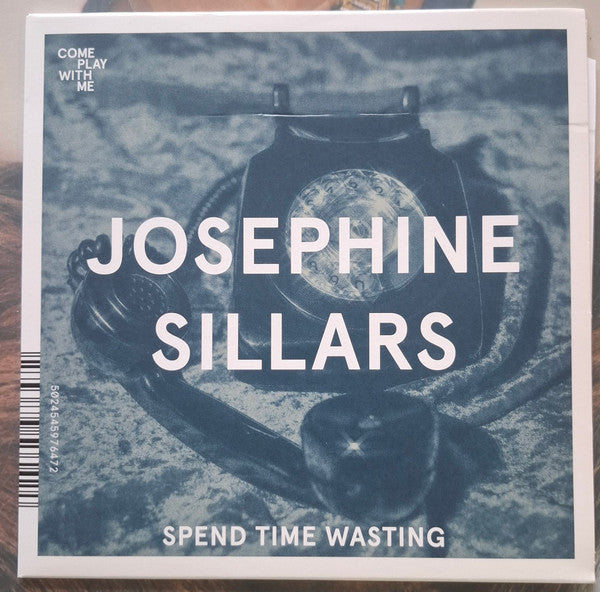 Fuzz Lightyear; Josephine Sillars – Dense Worship / Spend Time Wasting 🇺🇸