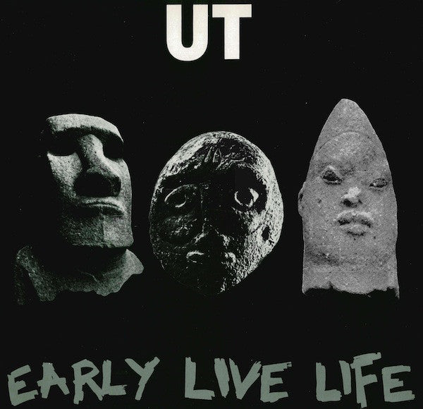 Ut – Early Live Life 🇺🇸
