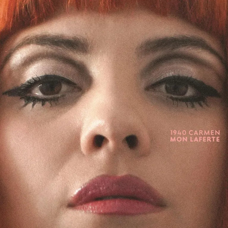 Mon Laferte – 1940 Carmen
