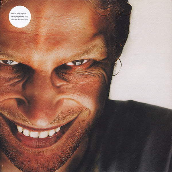 Aphex Twin – Richard D. James Album 🇺🇸