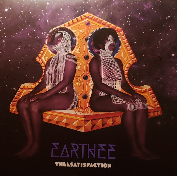 Theesatisfaction – Earthee 🇺🇸
