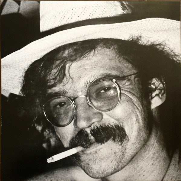 Terry Allen – Juarez (Dl Card) 🇺🇸