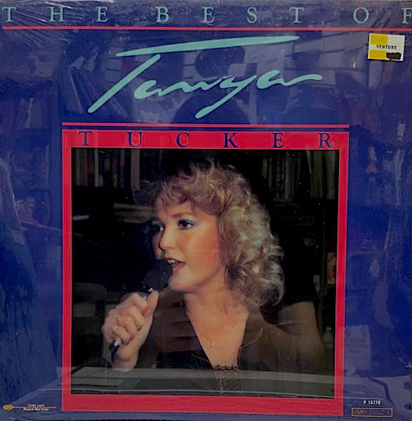 Tanya Tucker – Best of Tanya Tucker 🇺🇸