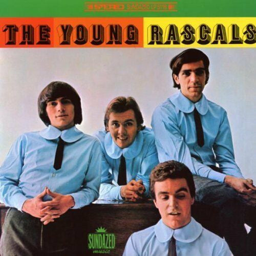 Young Rascals – Young Rascals 🇺🇸