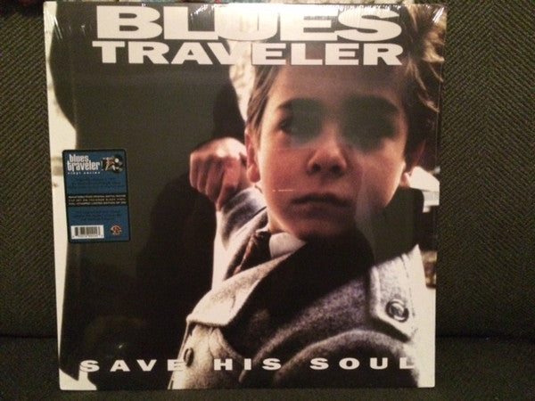 Blues Traveler – Save His Soul 🇺🇸