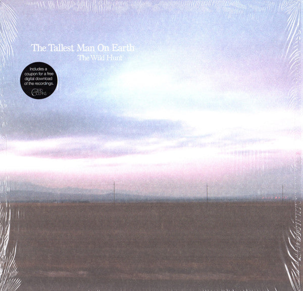 Tallest Man on Earth – Wild Hunt 🇺🇸
