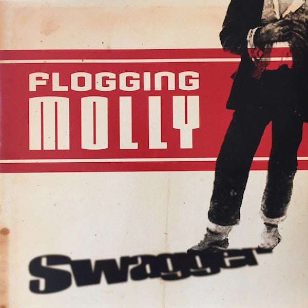 Flogging Molly – Swagger 🇺🇸