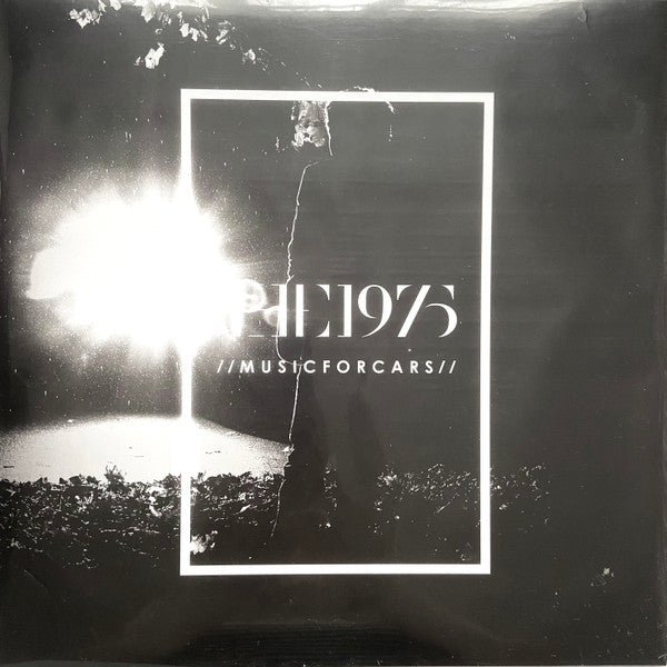 1975 – Music for Cars EP 🇺🇸
