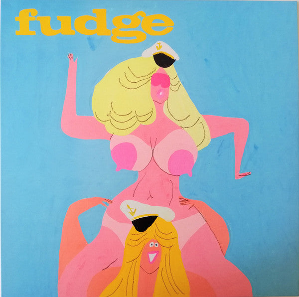 Fudge – Lady Parts 🇺🇸