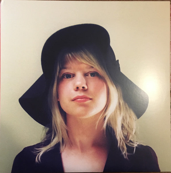 Basia Bulat – Oh, My Darling (140G) 🇺🇸