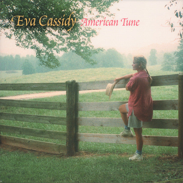 Eva Cassidy – American Tune 🇺🇸