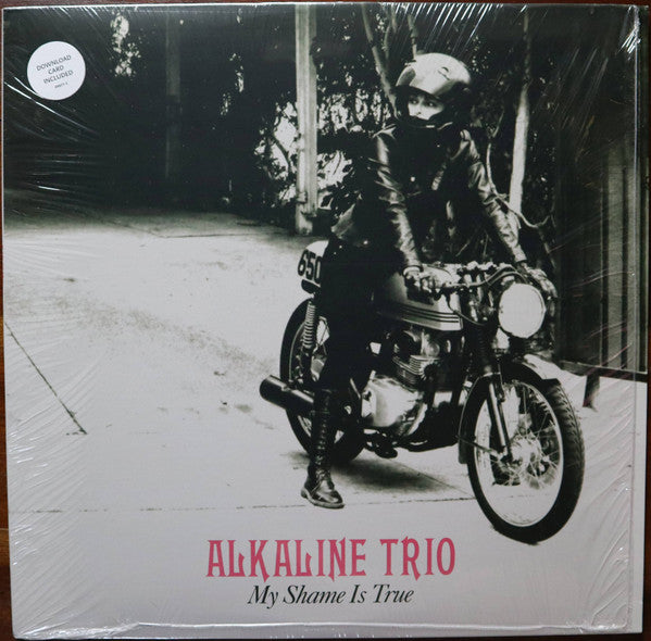 Alkaline Trio – My Shame is True 🇺🇸
