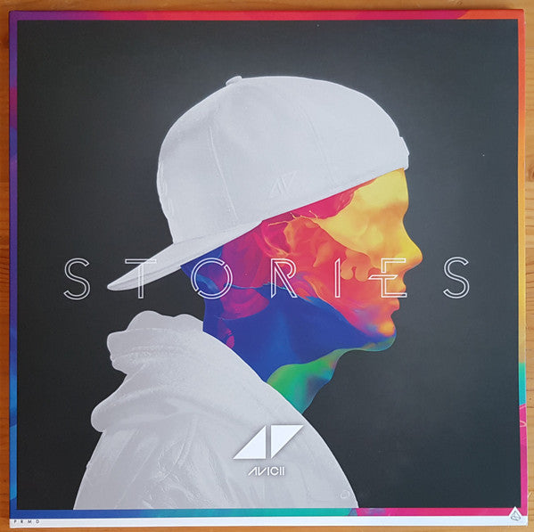 Avicii – Stories 🇺🇸