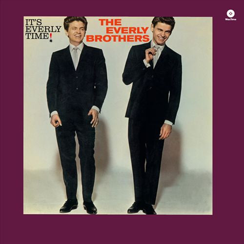 Everly Brothers – It's Everly Time 🇺🇸