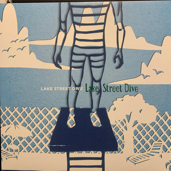 Lake Street Dive – Lake Street Dive / Fun Machine 🇺🇸