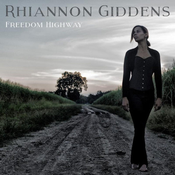 Rhiannon Giddens – Freedom Highway 🇺🇸