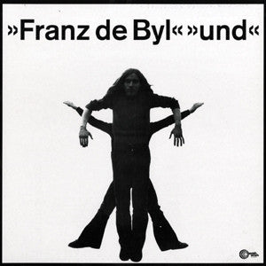 Franz De Byle – Und 🇺🇸