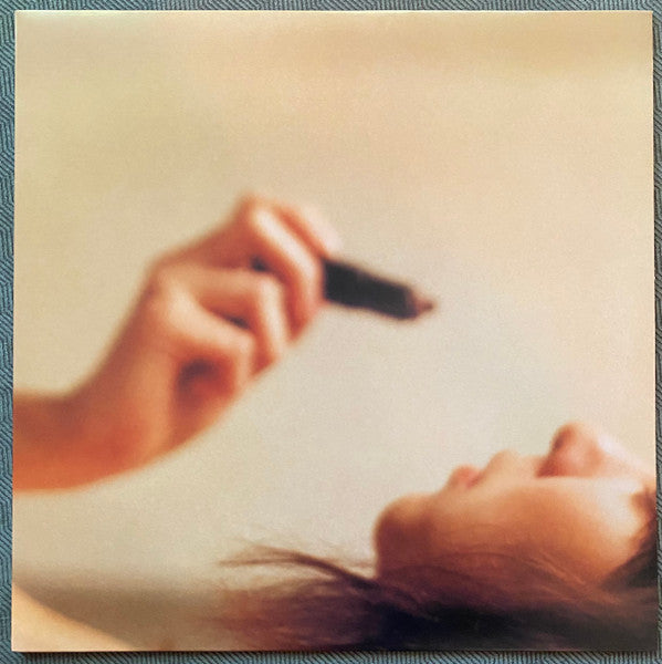 These Arms Are Snakes – Oxeneers or the Lion Sleeps When Its (Orange Vinyl) (I) 🇺🇸