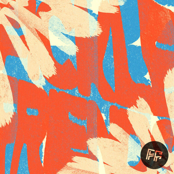 Fickle Friends – Fickle Friends 🇺🇸