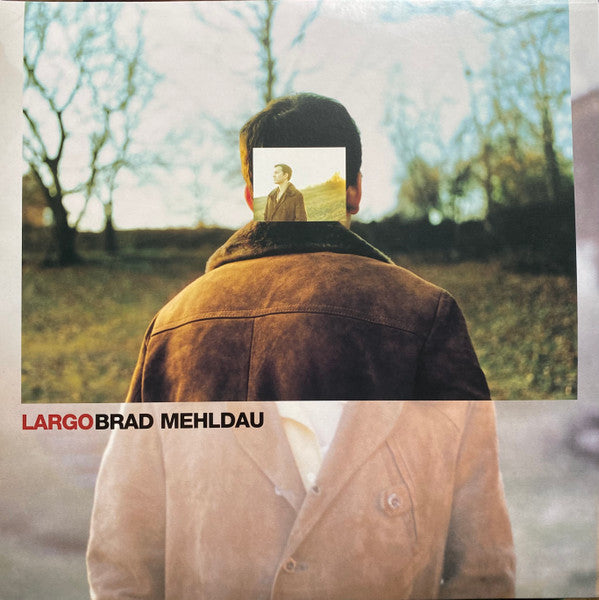 Brad Mehldau – Largo (2Lp/140G) 🇺🇸