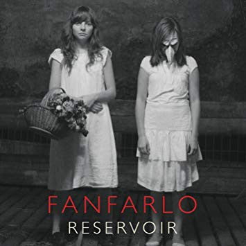 Fanfarlo – Reservoir (Expanded Edition/180G/White Vinyl/2Lp) 🇺🇸