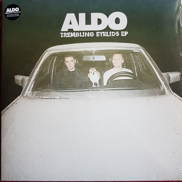 Aldo – Trembling Eyelids 🇺🇸