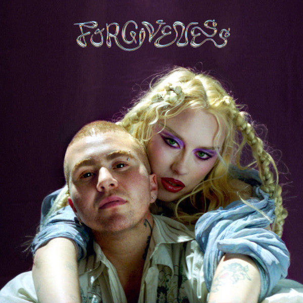 Girlpool – Forgiveness 🇺🇸